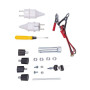 Бензиновый генератор FOXWELD Standart G3500 E