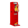 Машина контактной сварки EBM МТП-35 380 В с пневмоприводом (3+3)