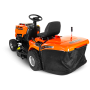 Трактор YARD FOX T 92RBH