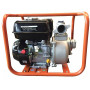 Мотопомпа EVOline WG 20