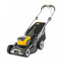 Газонокосилка Stiga Twinclip 50 SQ DAE