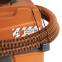 Пылесос промышленный Daewoo DAVC 4000SD