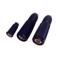 Разъем сварочный кабельный EWM D=13mm 70mm SOCKET (094-009840-E0000)