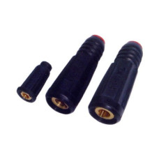 Разъем сварочный кабельный EWM D=13mm 70mm SOCKET (094-009840-E0000)