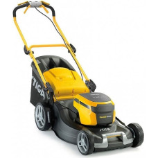 Газонокосилка Stiga Combi 55 S AE (294556008)