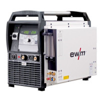 Сварочный аппарат EWM MICROPLASMA 55-2 PG (090-007037-00502)