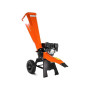 Бензиновый измельчитель YARD FOX BASIC 60 SP