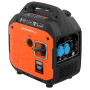 Генератор бензиновый EVOline BQH 2800 E