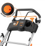 Газонокосилка DAEWOO DLM 5100SVRE
