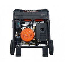 Бензиновый генератор Aurora AGE 6500 DSX
