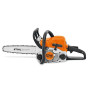 Бензопила STIHL MS 180 14'' (11302000500)