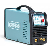 Сварочный аппарат GROVERS TIG 200 DC PULSE