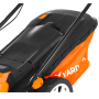 Газонокосилка YARD FOX EL4350