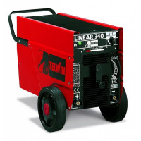 Сварочный выпрямитель Telwin Linear 340 (819020)