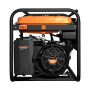 Бензиновый генератор FOXWELD Standart G6500