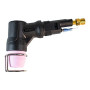 Головка плазматрона Aurora SG-55