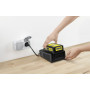Аккумулятор Karcher Battery Power 18/25 (18 В; 2.5 А*ч; Li-Ion)
