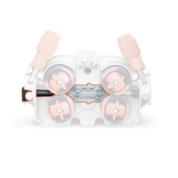 WF SET D=2.0-3.2mm eFeed направляющая планка EWM для проволоки диаметром свыше 1.6мм (092-019404-00000)