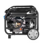 Генератор бензиновый Hyundai HHY 7050FE