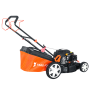 Бензиновая газонокосилка YARD FOX 53S HW