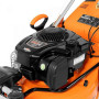 Газонокосилка DAEWOO DLM 5100SVRB