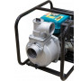 Мотопомпа ECO WP-1204C