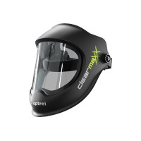 Щиток защитный Optrel ClearmaXX Black (1100.000)