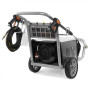 Мойка высокого давления Daewoo DAW 7500SW-3