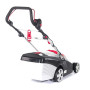 Газонокосилка GEOS Comfort 40 E (212858)