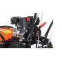 Подметальная машина YARD FOX 800 SL