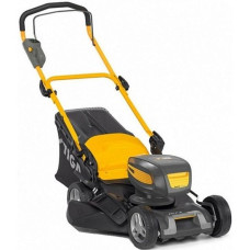Газонокосилка Stiga COMBI 743 Q AE Kit (2L0431878/ST1)