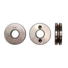Ролик d.3.0-4.0мм MZ-1000/1250 (Aurora)