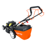 Бензиновая газонокосилка YARD FOX 53SH HW HONDA