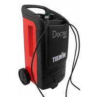 Пуско-зарядное устройство Telwin DOCTOR START 630 (829342)