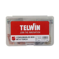 Набор Telwin KIT BOX MT15 (804137)