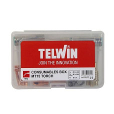 Набор Telwin KIT BOX MT15 (804137)
