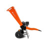 Бензиновый измельчитель YARD FOX BASIC 60 SP