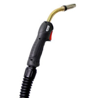 Горелка EWM UM 240 W 5M для сварки MIG/MAG (394-600010-00005)