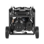 Генератор бензиновый Hyundai HHY 7050FE