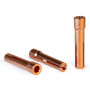 Цанга Aurora d.2.4/29mm (TIG17-18-26) для прозрачных сопел (9339521)