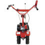 Мотоблок АГАТ LC 6,5-П (Loncin)