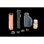 Поверхностный насос UNIPUMP DP-750 (13056)