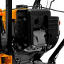 Снегоуборщик Denzel SBM 610S PRO