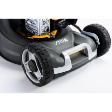 Газонокосилка Stiga TWINCLIP 50 SVE-R B