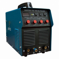 Аппарат аргонно-дуговой сварки FOXWELD VARTEG TIG 180 DC PULSE