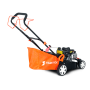 Бензиновая газонокосилка YARD FOX 41S
