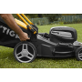 Газонокосилка Stiga COMBI 955 SQ AE (294557898/ST1)