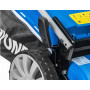 Газонокосилка бензиновая Hyundai L 4610S