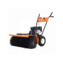 Подметальная машина YARD FOX 800 SL