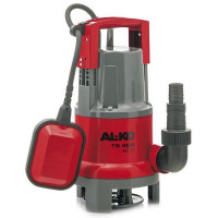 Насос AL-KO TS 400 ECO (113594)